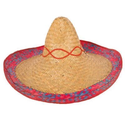 sombrero-mexicain-paille