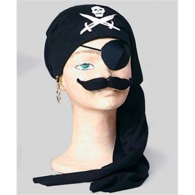 accessoires-pirate