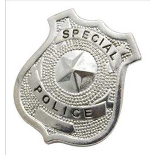 badge-police