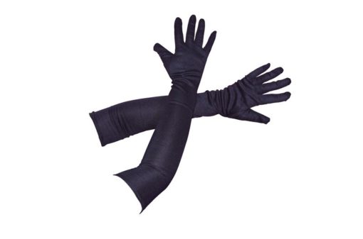 gants-longs-noirs