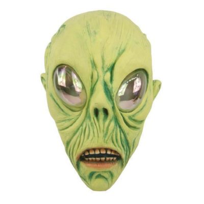 masque-alien