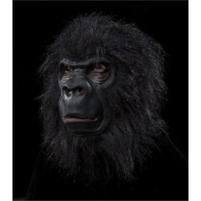 masque-gorille
