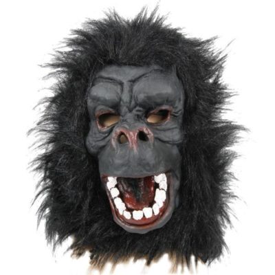 masque-gorille-horreur