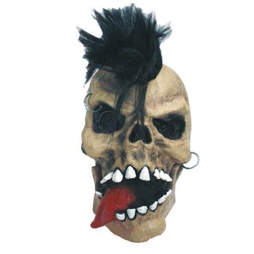 masque-squelette-punk