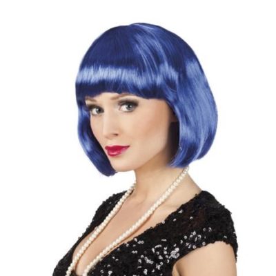 perruque-cabaret-bleue