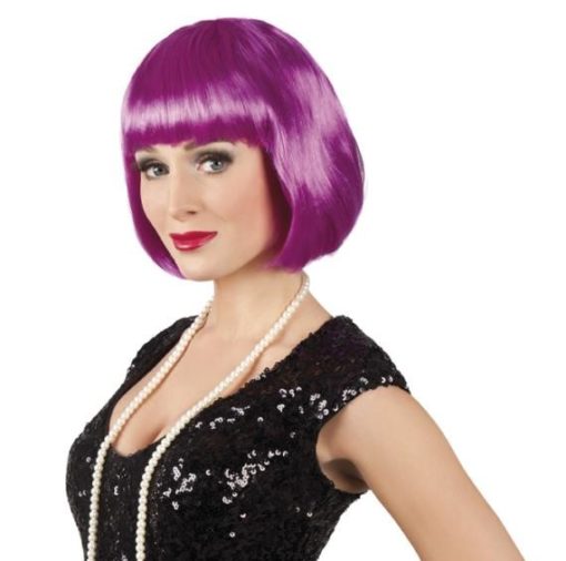 perruque-cabaret-violette