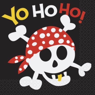 serviette-pirate serviette-pirate