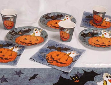 vaisselle-halloween vaisselle-halloween