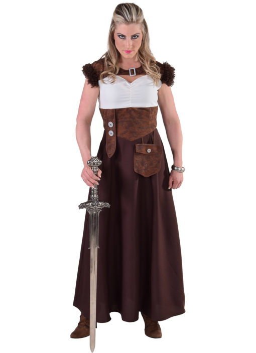 femme-viking