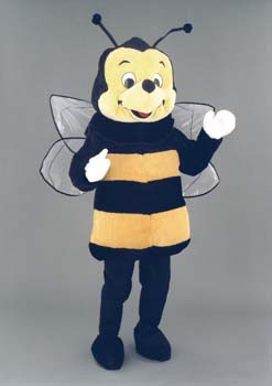 mascotte-abeille
