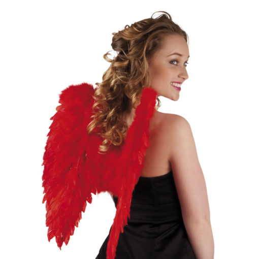 ailes-ange-50cm-rouge