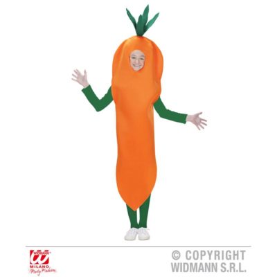costume-carotte