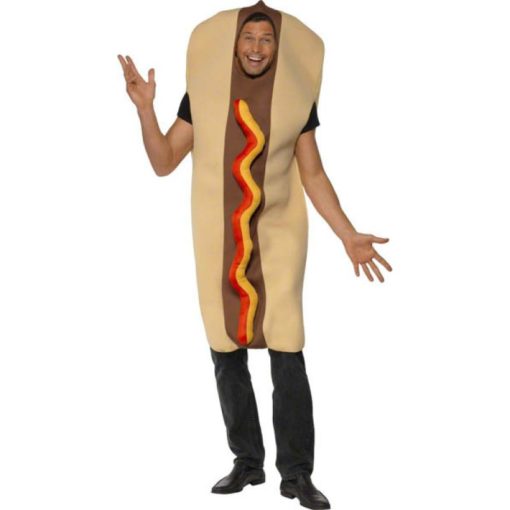 costume-hot-dog