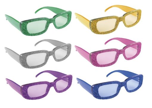 lunettes-paillettes-carrees