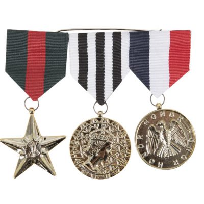 médailles militaires