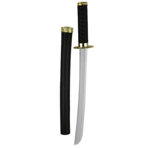 Sabre-ninja