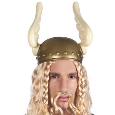 casque-gaulois-ailes