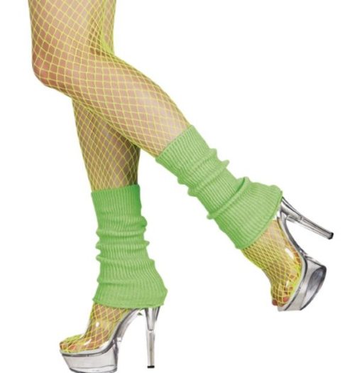 guetres-vert-fluo