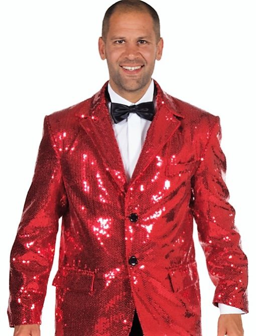 Veste-paillettes-rouge