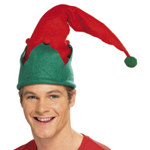 bonnet-de-lutin