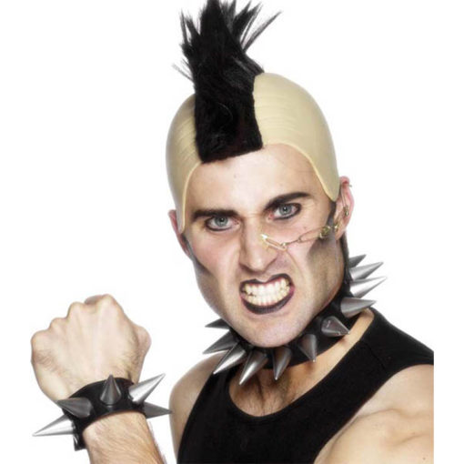 bracelet-punk