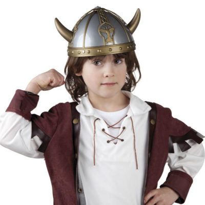 casque-gaulois-enfant