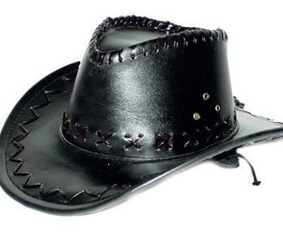 cow-boy-imitation-cuir-noir