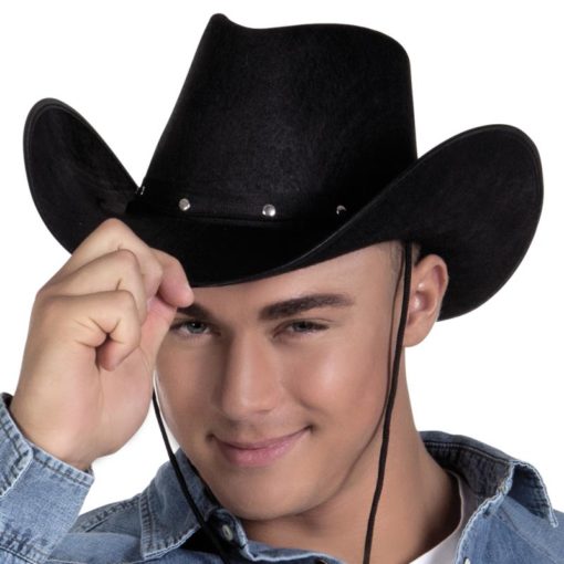 cow-boy-noir