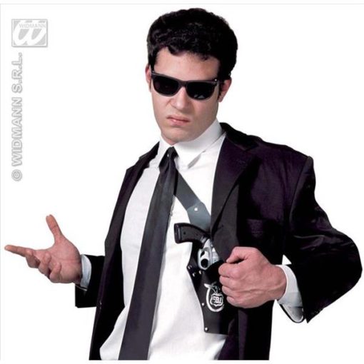holster-fbi
