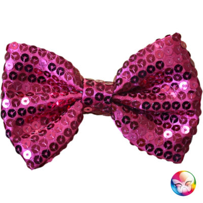 noeud-paillettes-rose