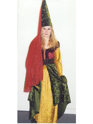 anastasie