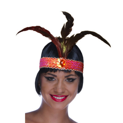 bandeau-charleston-rouge