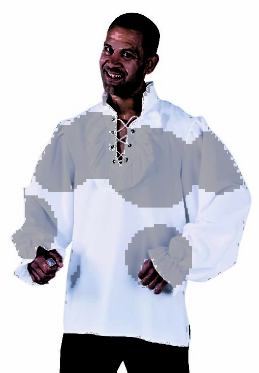 chemise-pirate-blanche