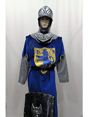 lancelot