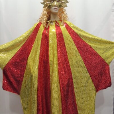 Soleil de venise