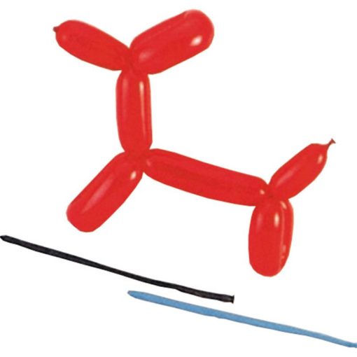 ballons-a-modeler