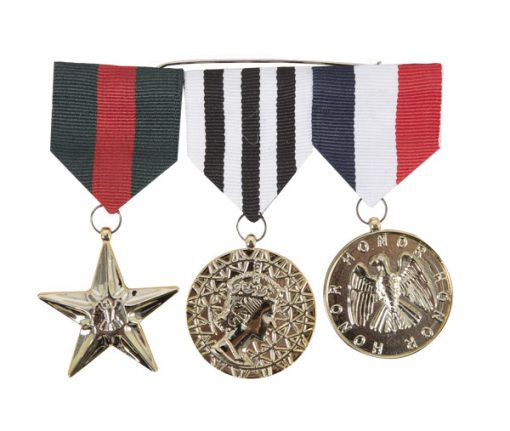 médailles militaires