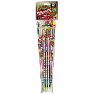 [70402] ASSORTIMENT CONNAISSEUR®