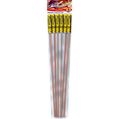fusée sifflante