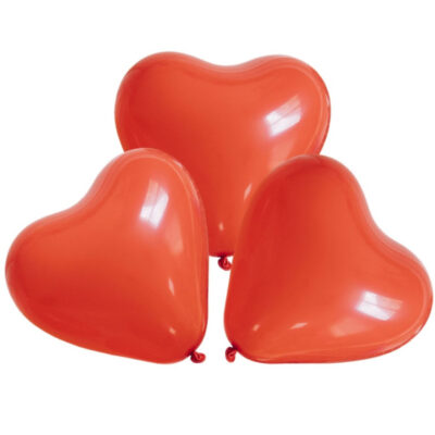 ballons-coeur-rouge