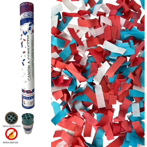 canon-a-confettis-40-cm-papier-bleu-blanc-rouge