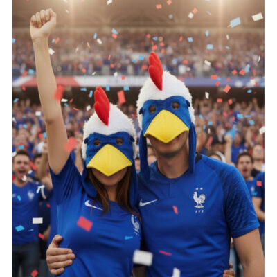 masque-coq-france-