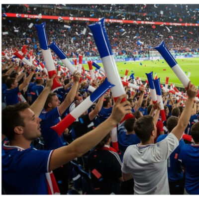 paire-clap-clap-bleu-blanc-rouge